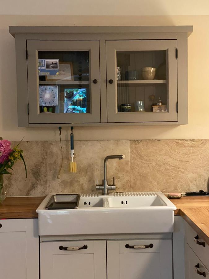 Familienfreundliches Landhaus "Karin" Mit Pool Struppen Extérieur photo