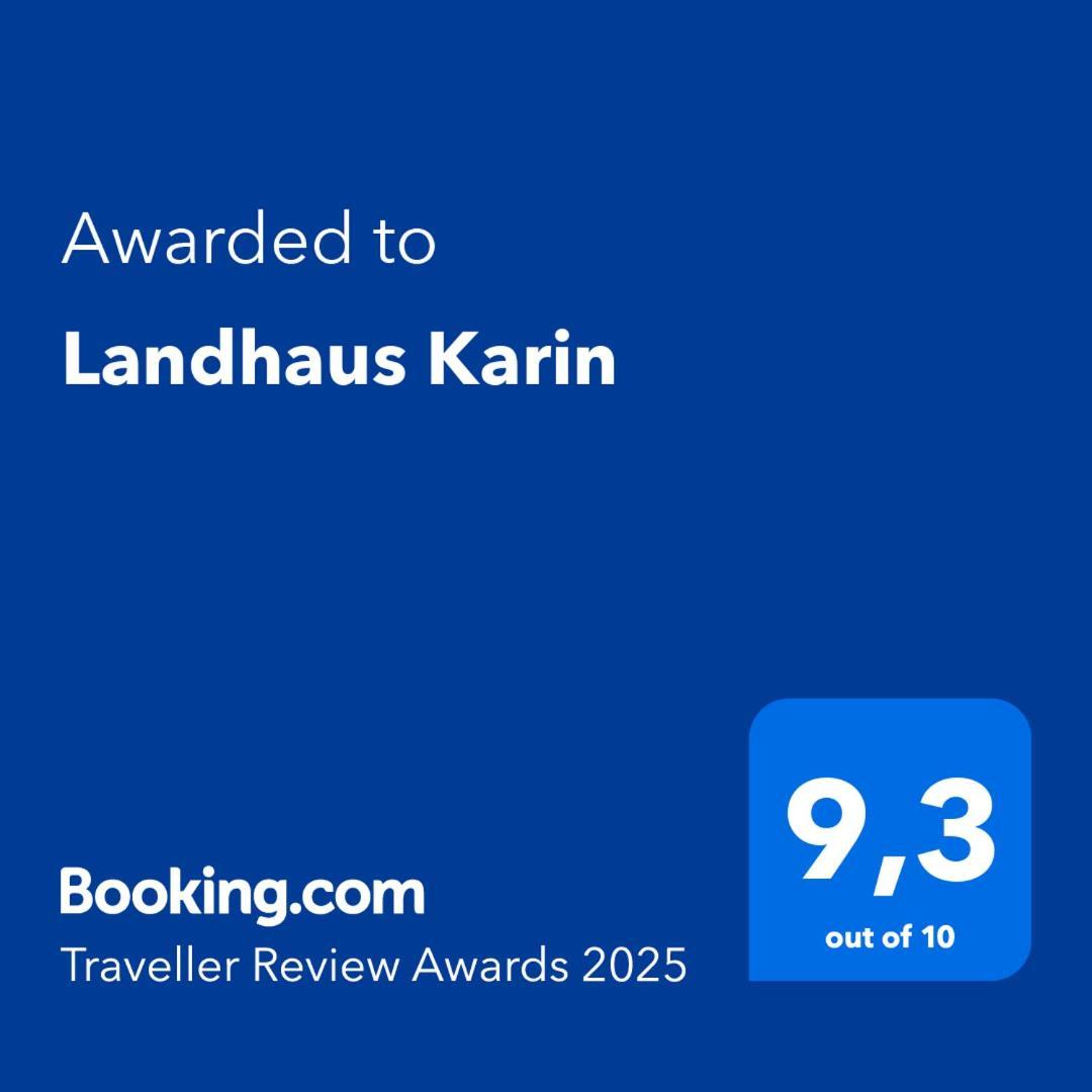 Familienfreundliches Landhaus "Karin" Mit Pool Struppen Extérieur photo